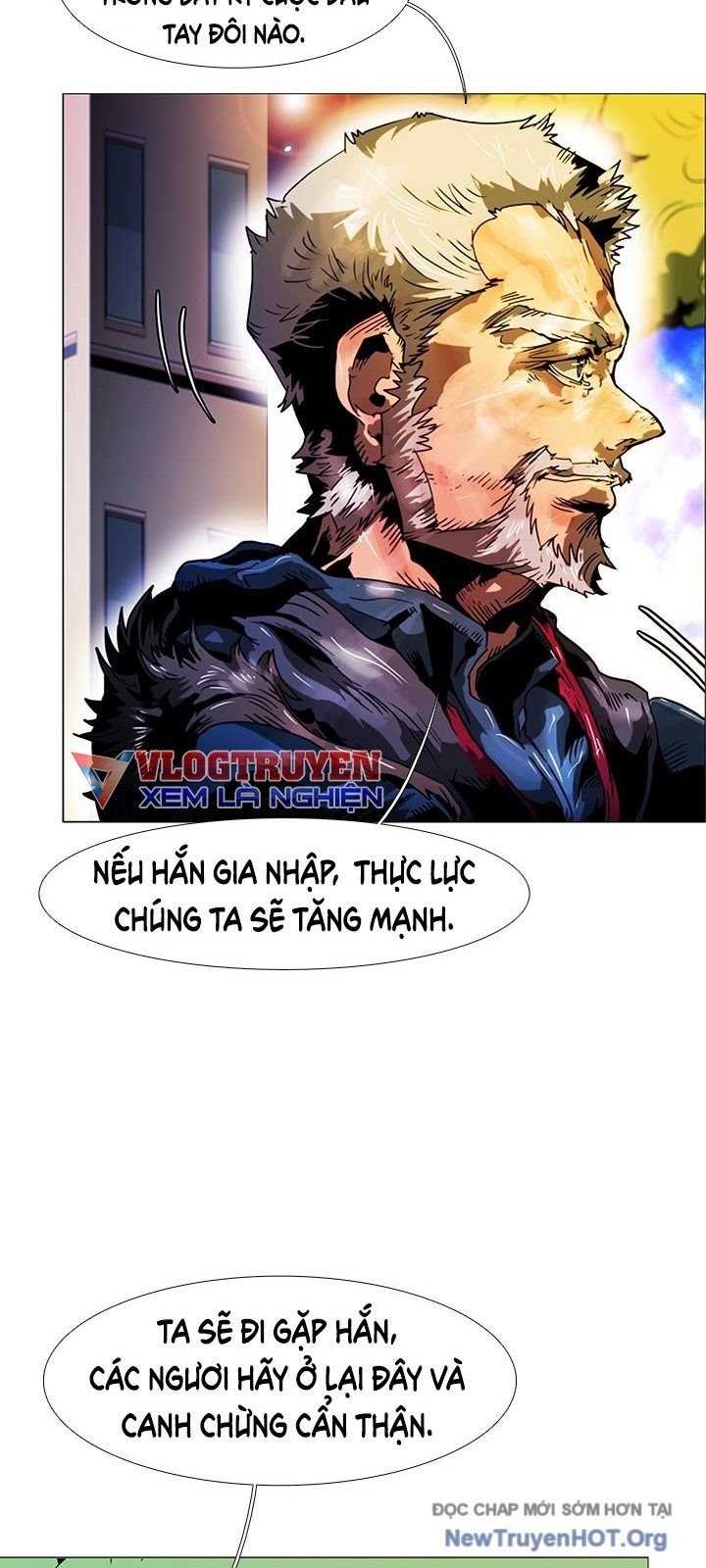 Knightsfall Chapter 3 - Trang 2