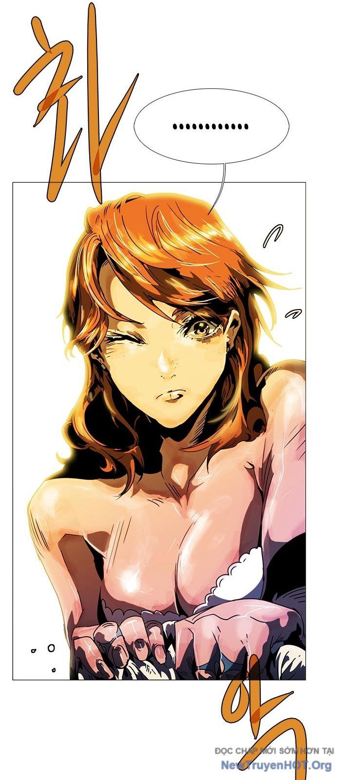 Knightsfall Chapter 3 - Trang 2