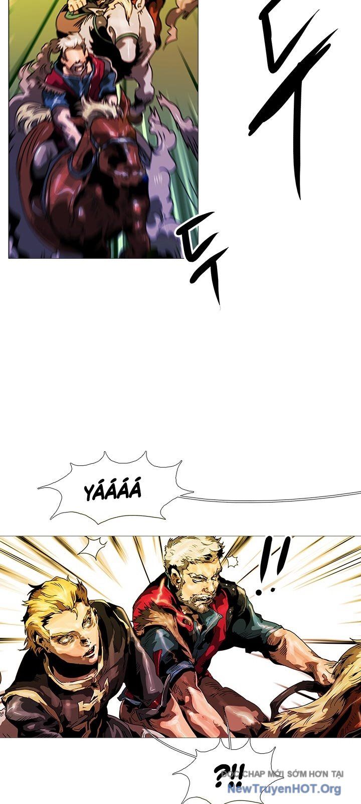 Knightsfall Chapter 3 - Trang 2