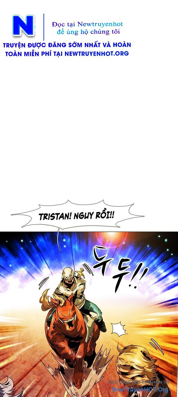 Knightsfall Chapter 3 - Trang 2