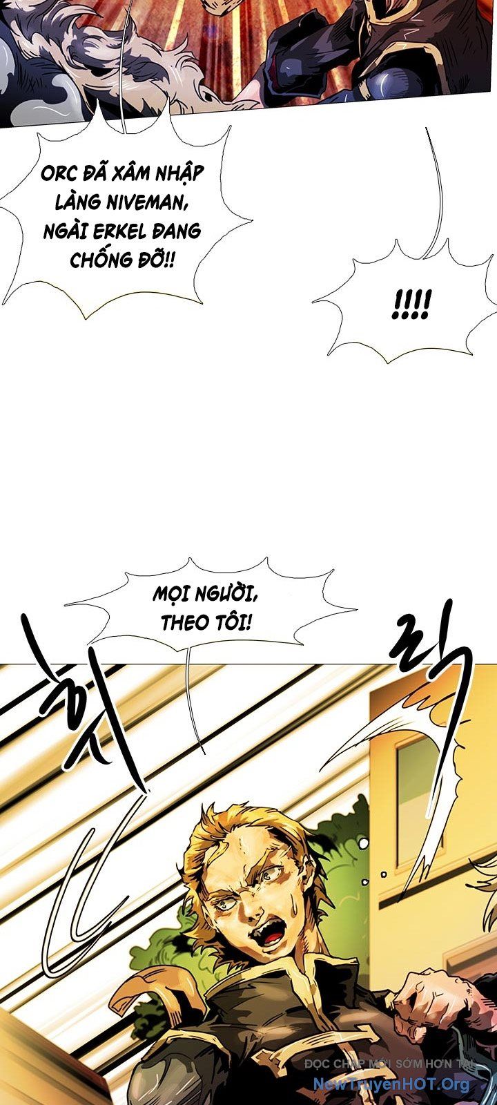 Knightsfall Chapter 3 - Trang 2