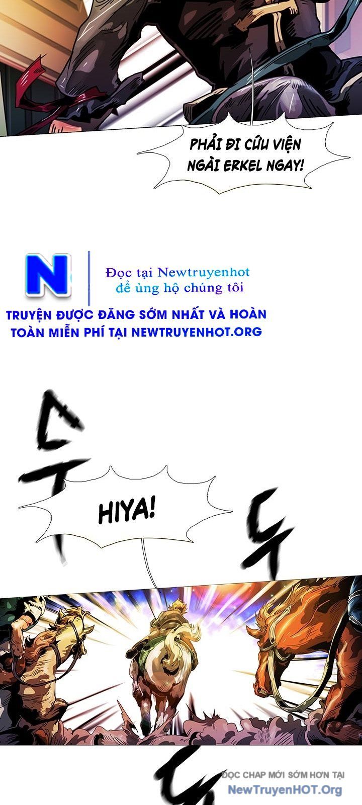 Knightsfall Chapter 3 - Trang 2