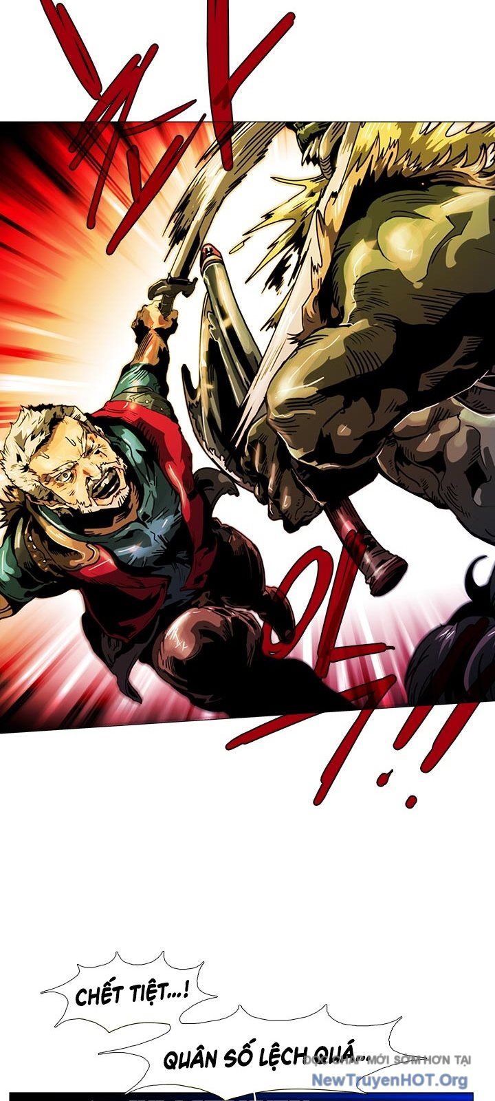 Knightsfall Chapter 3 - Trang 2