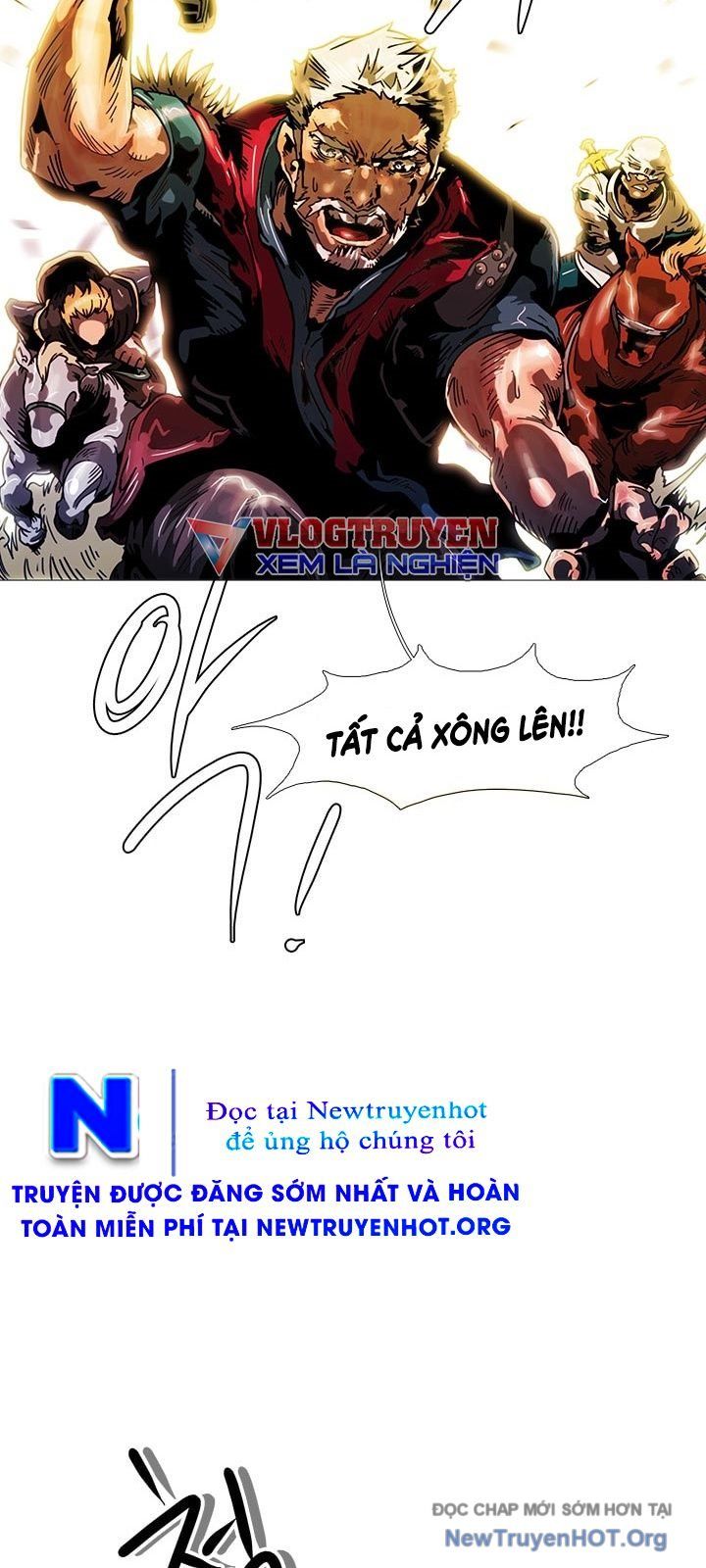 Knightsfall Chapter 3 - Trang 2