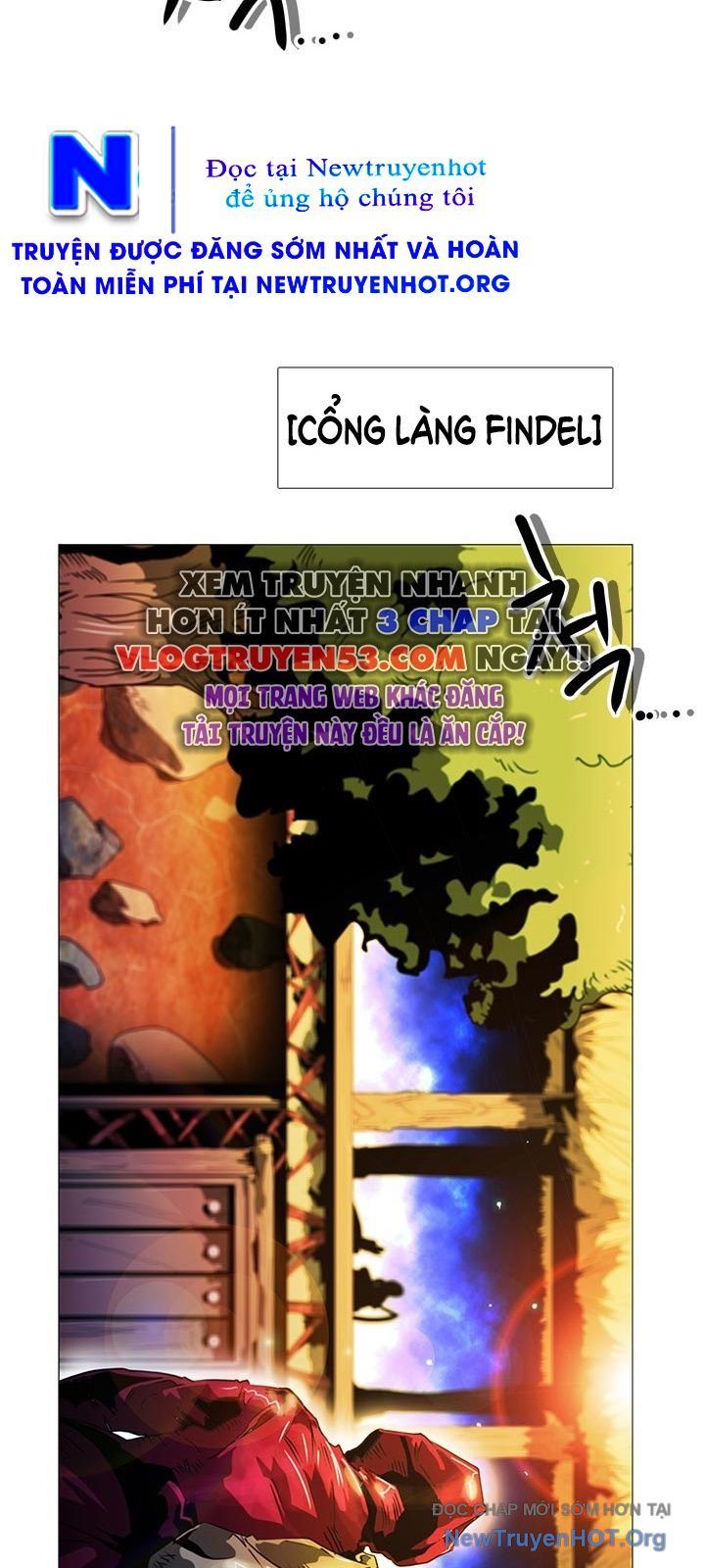 Knightsfall Chapter 3 - Trang 2