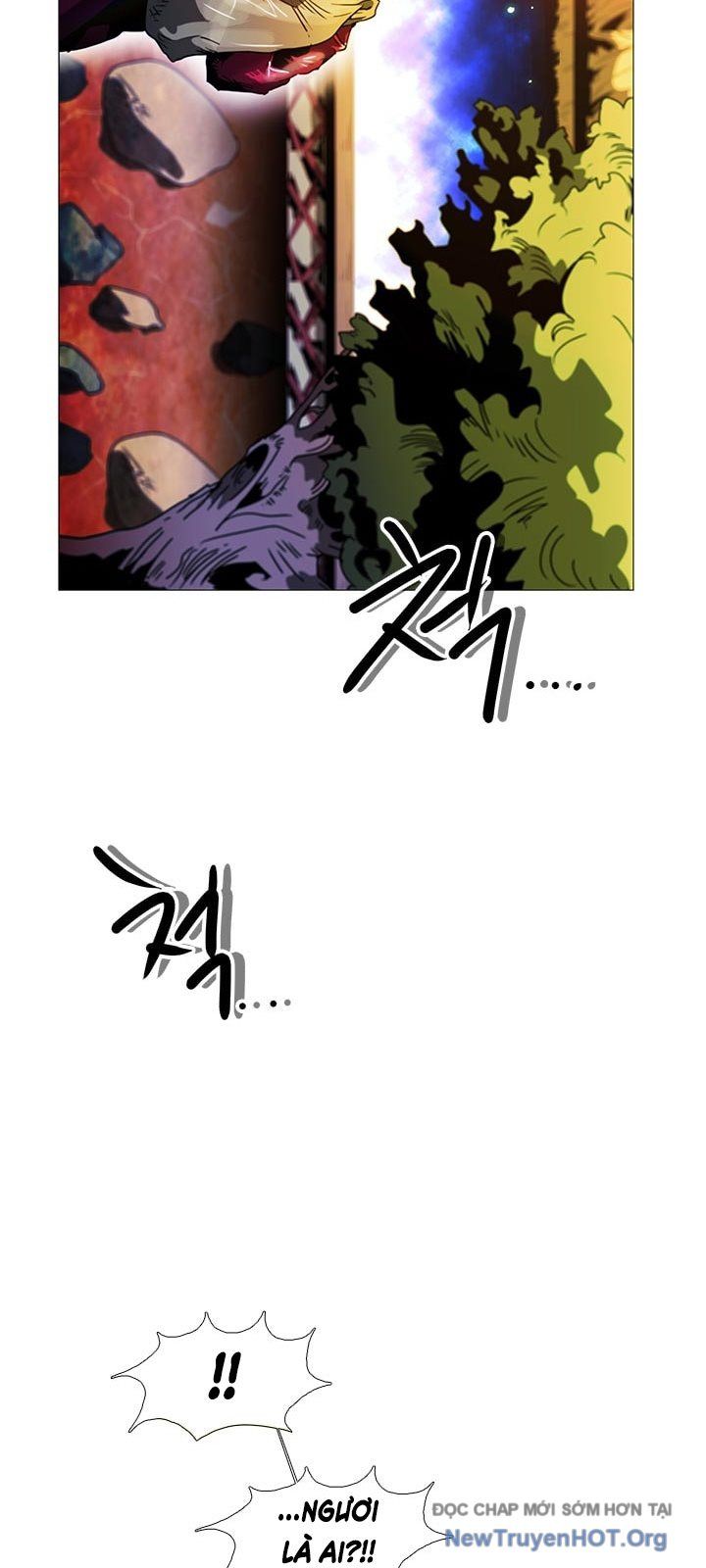 Knightsfall Chapter 3 - Trang 2