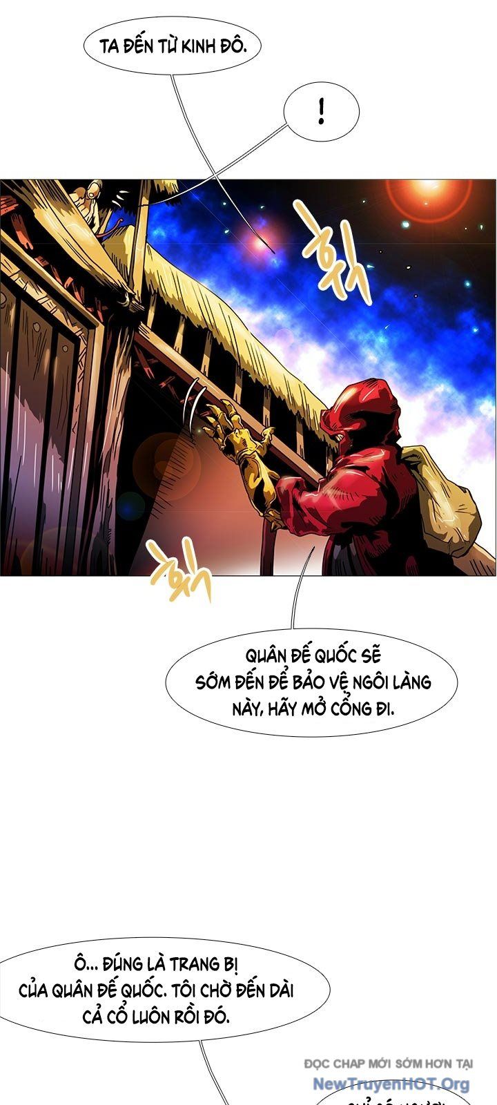 Knightsfall Chapter 3 - Trang 2