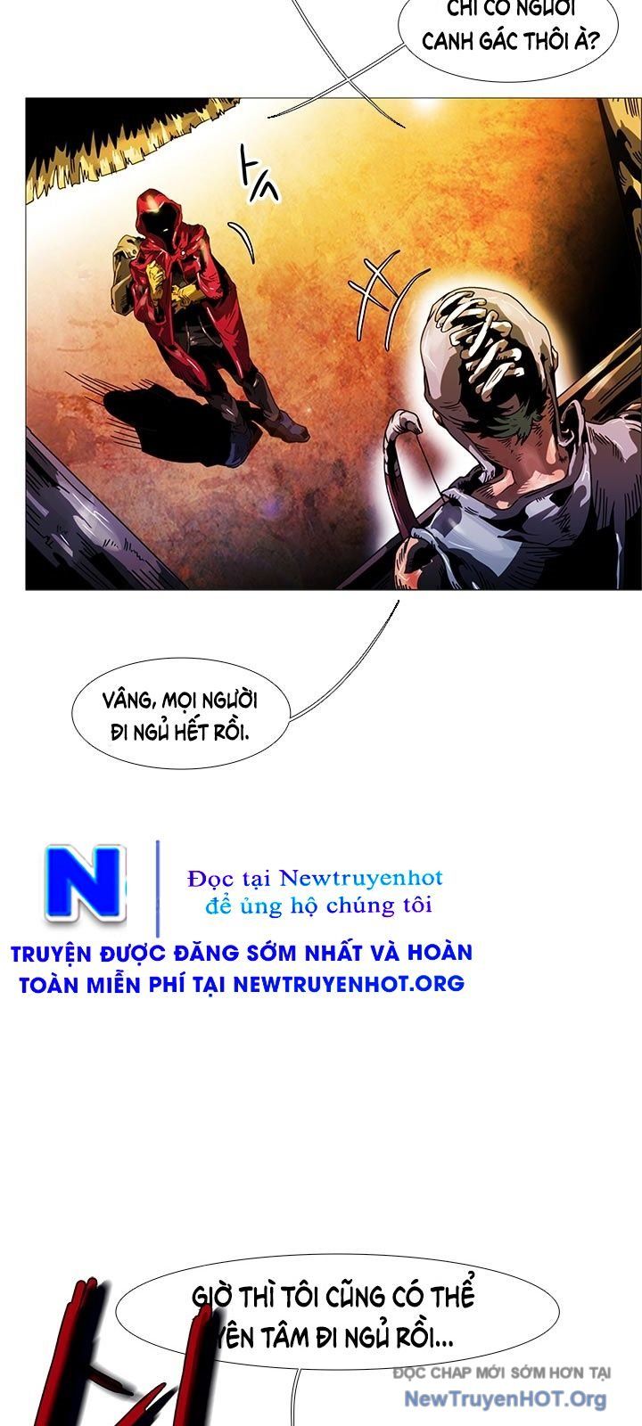 Knightsfall Chapter 3 - Trang 2