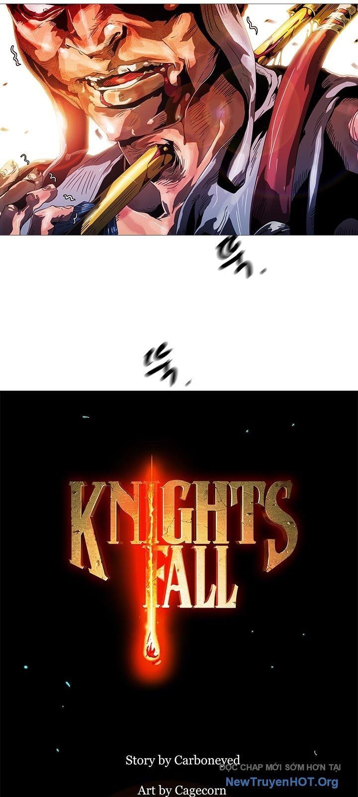 Knightsfall Chapter 3 - Trang 2