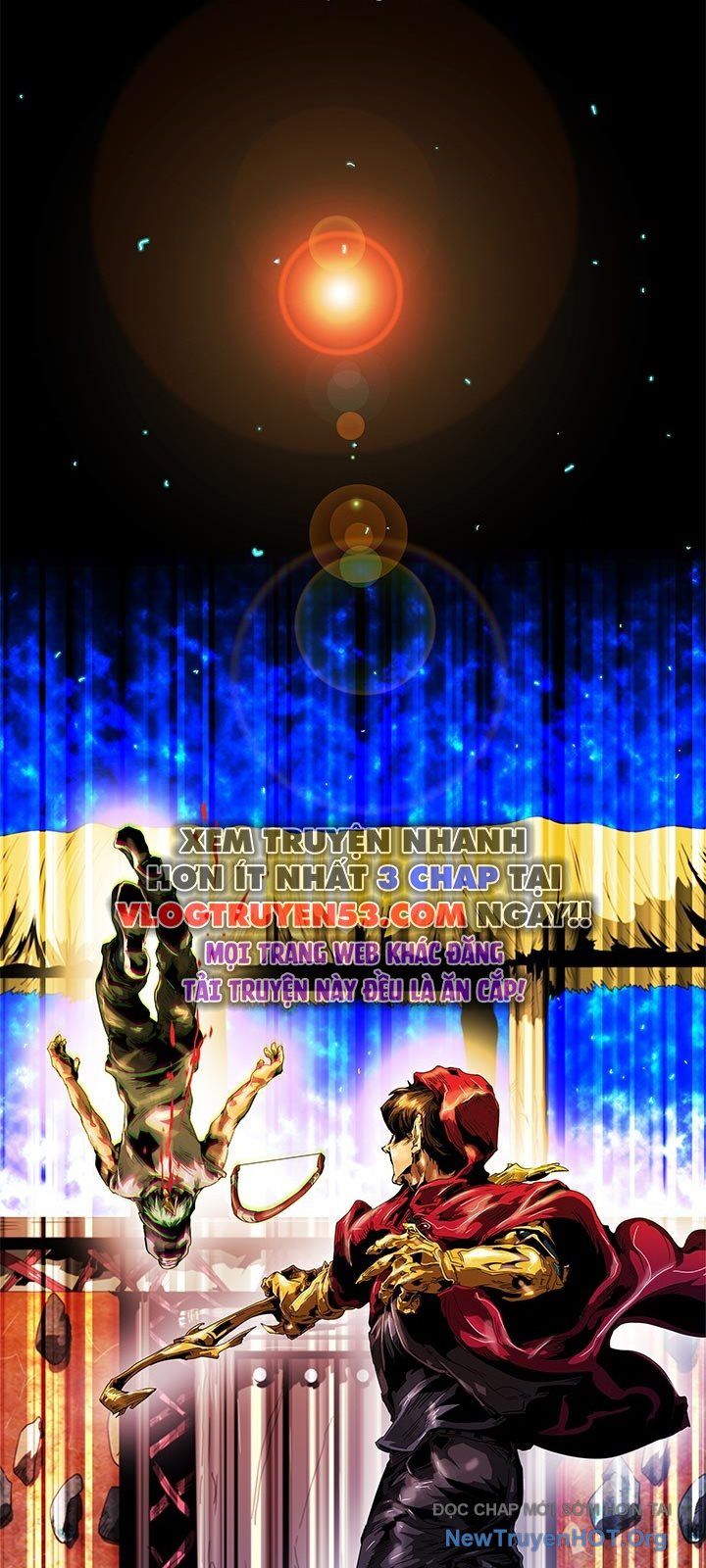 Knightsfall Chapter 3 - Trang 2