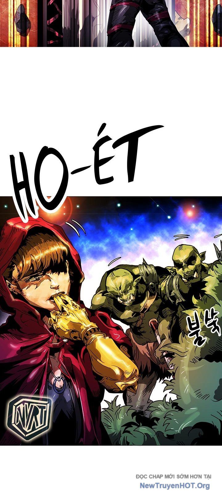 Knightsfall Chapter 3 - Trang 2