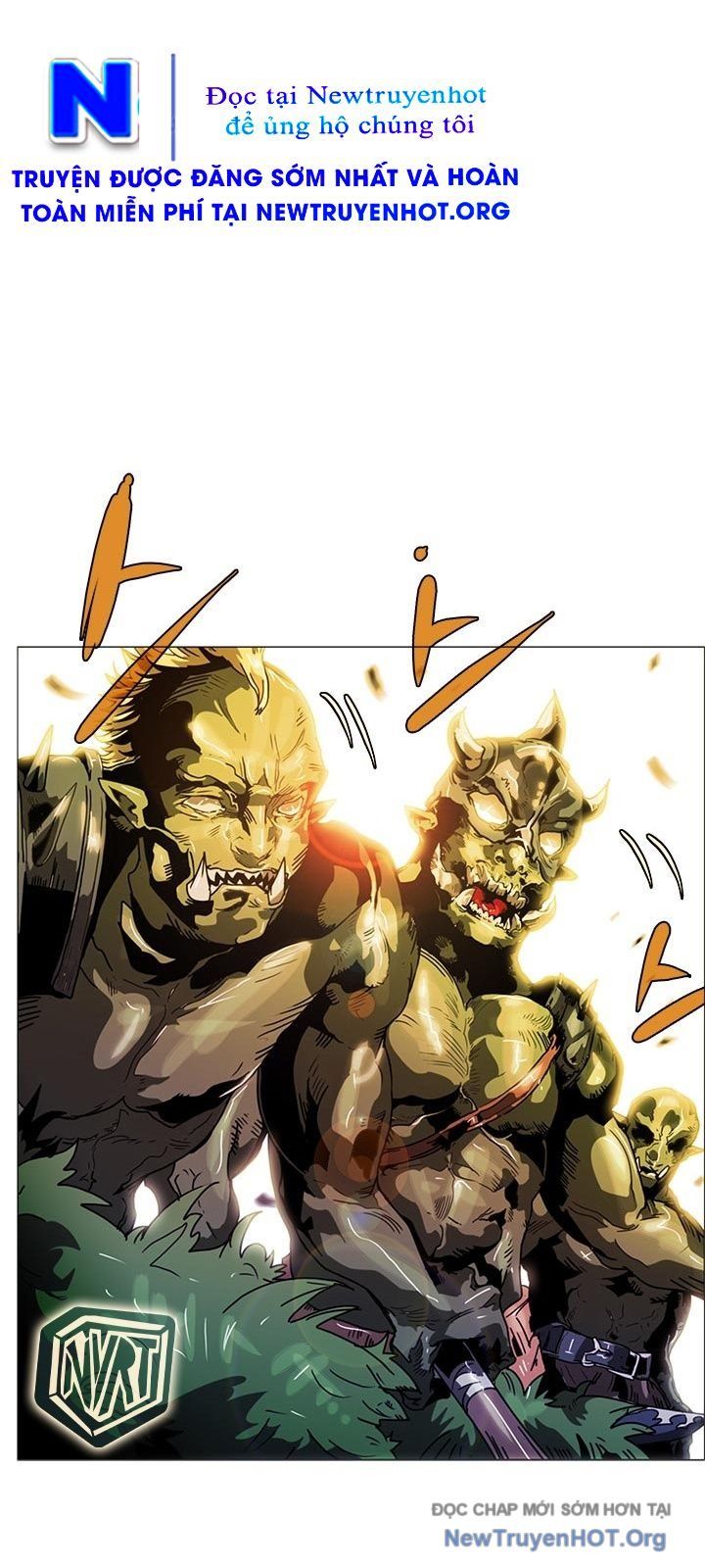 Knightsfall Chapter 3 - Trang 2