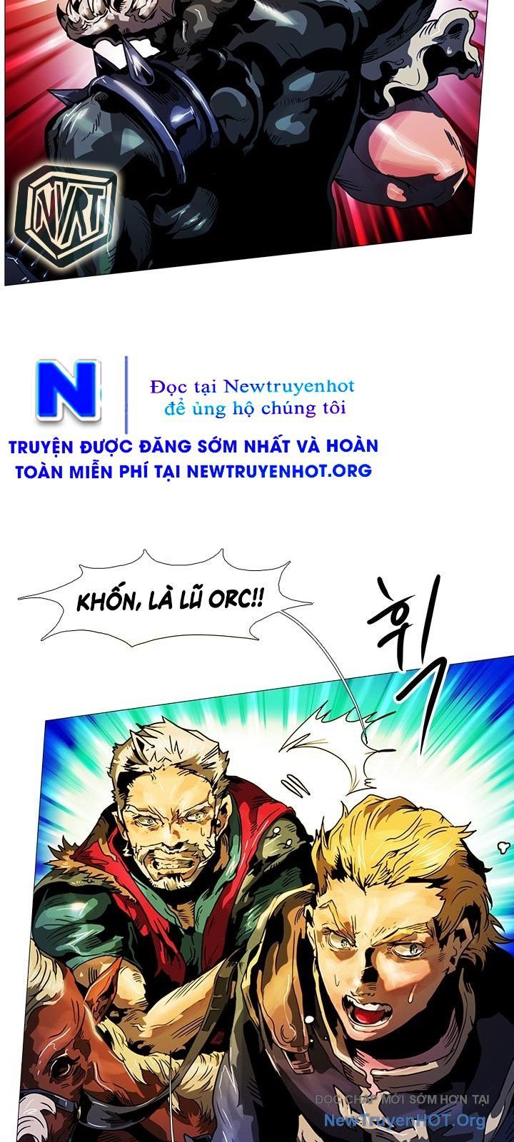 Knightsfall Chapter 3 - Trang 2