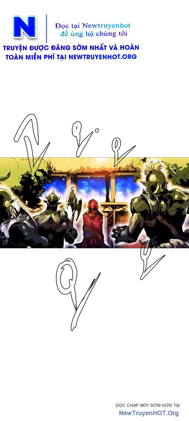 Knightsfall Chapter 3 - Trang 2