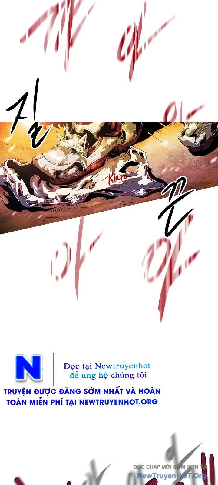 Knightsfall Chapter 3 - Trang 2