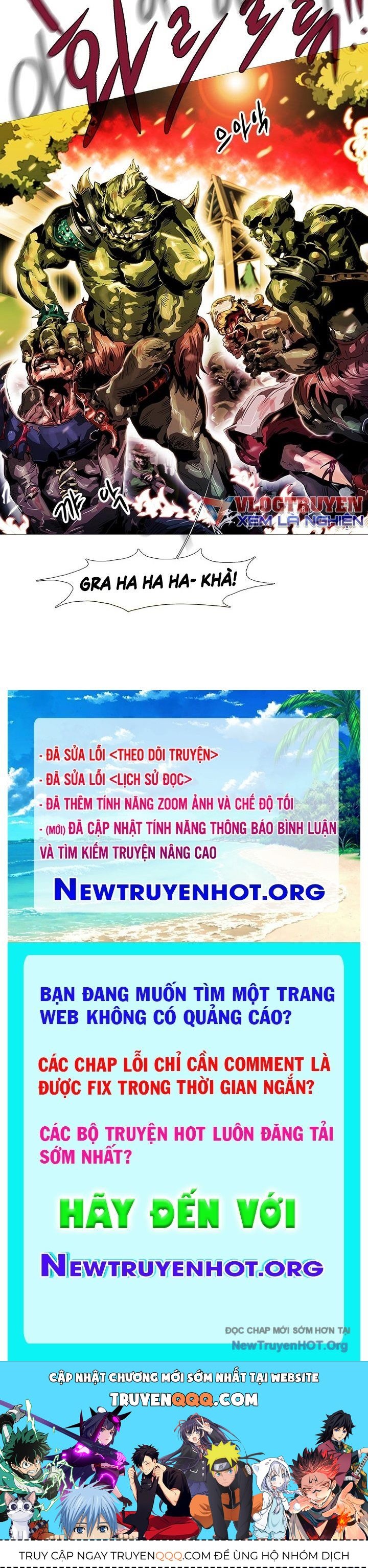 Knightsfall Chapter 3 - Trang 2