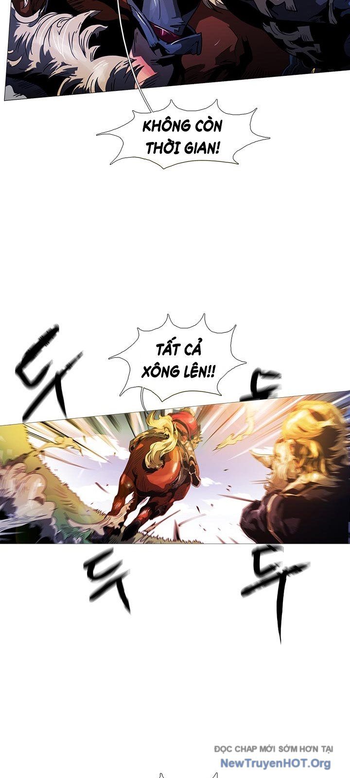 Knightsfall Chapter 3 - Trang 2