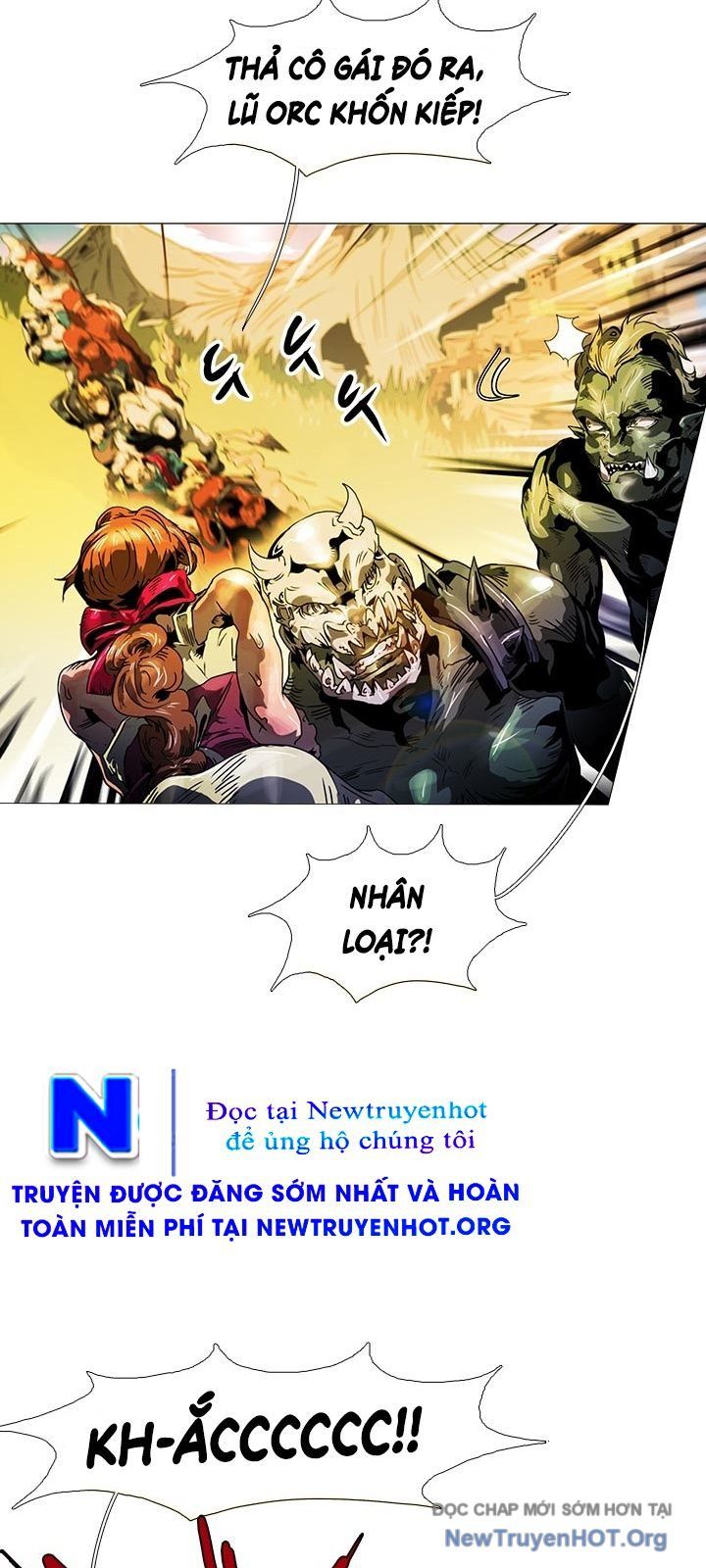 Knightsfall Chapter 3 - Trang 2