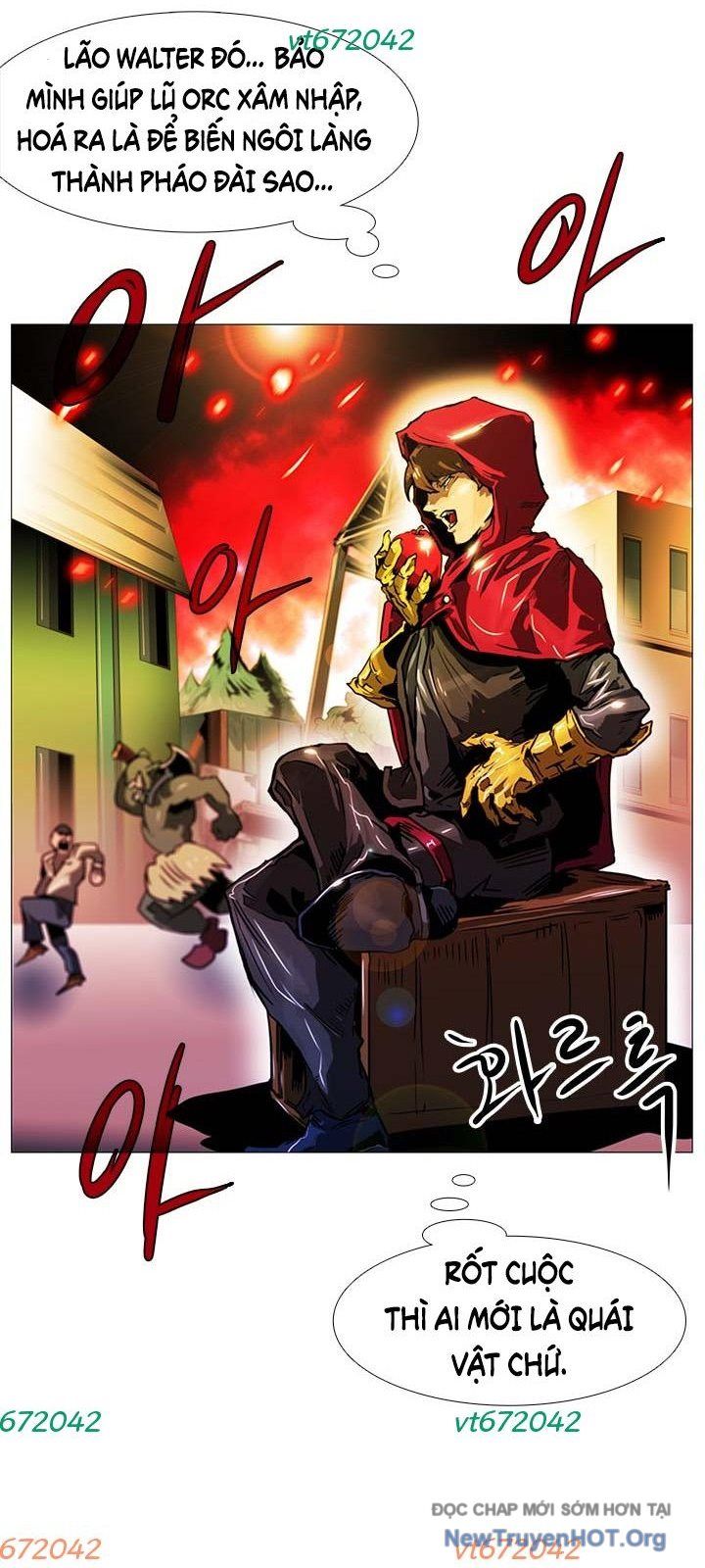 Knightsfall Chapter 4 - Trang 2