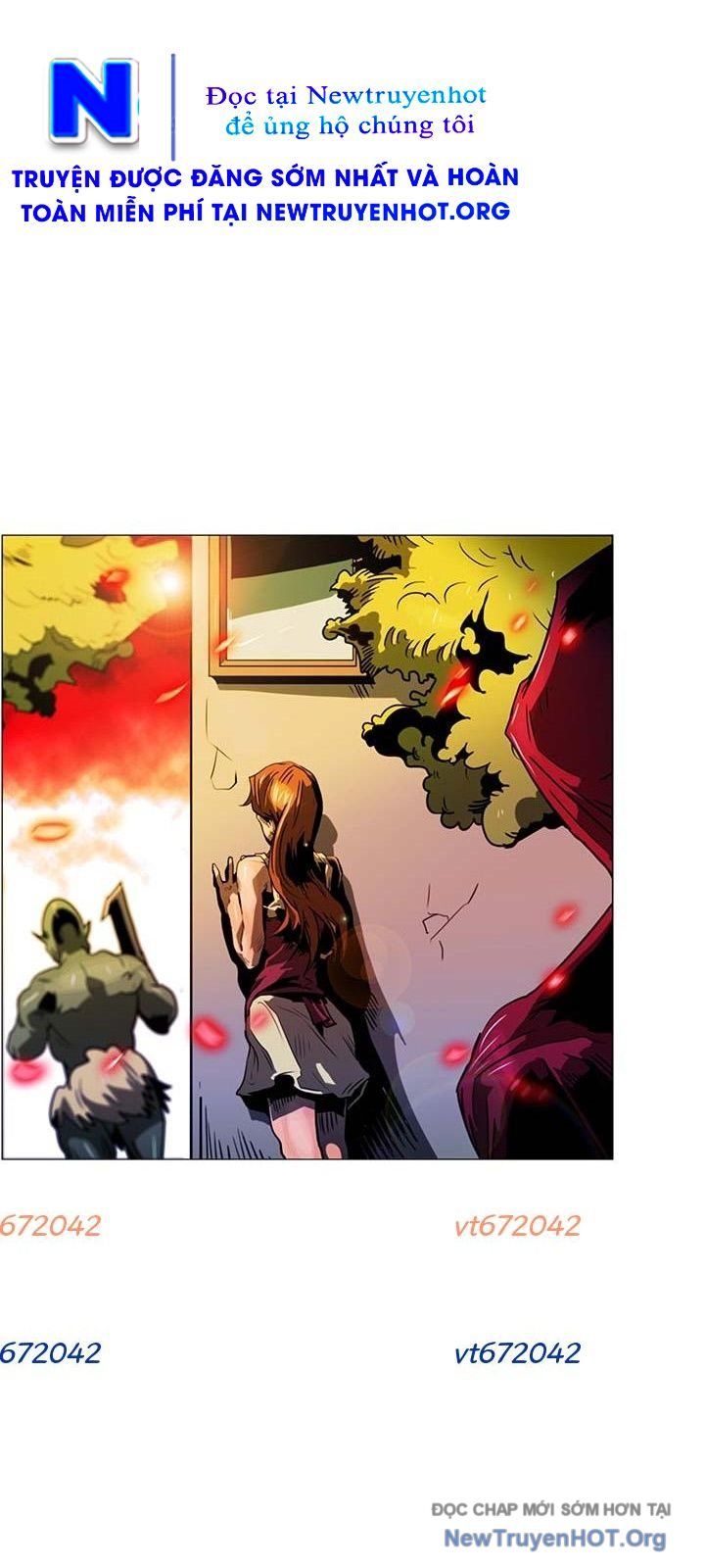 Knightsfall Chapter 4 - Trang 2