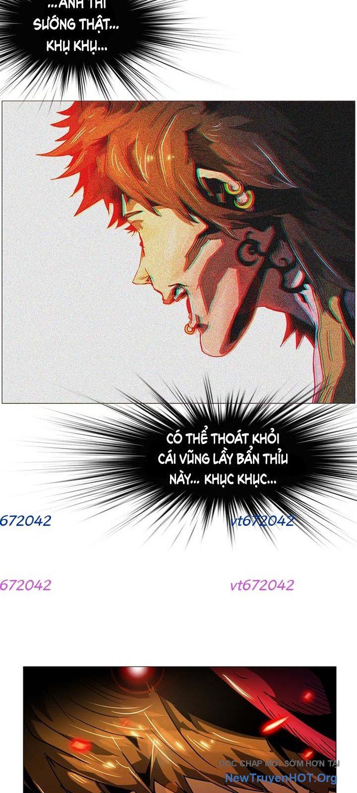 Knightsfall Chapter 4 - Trang 2