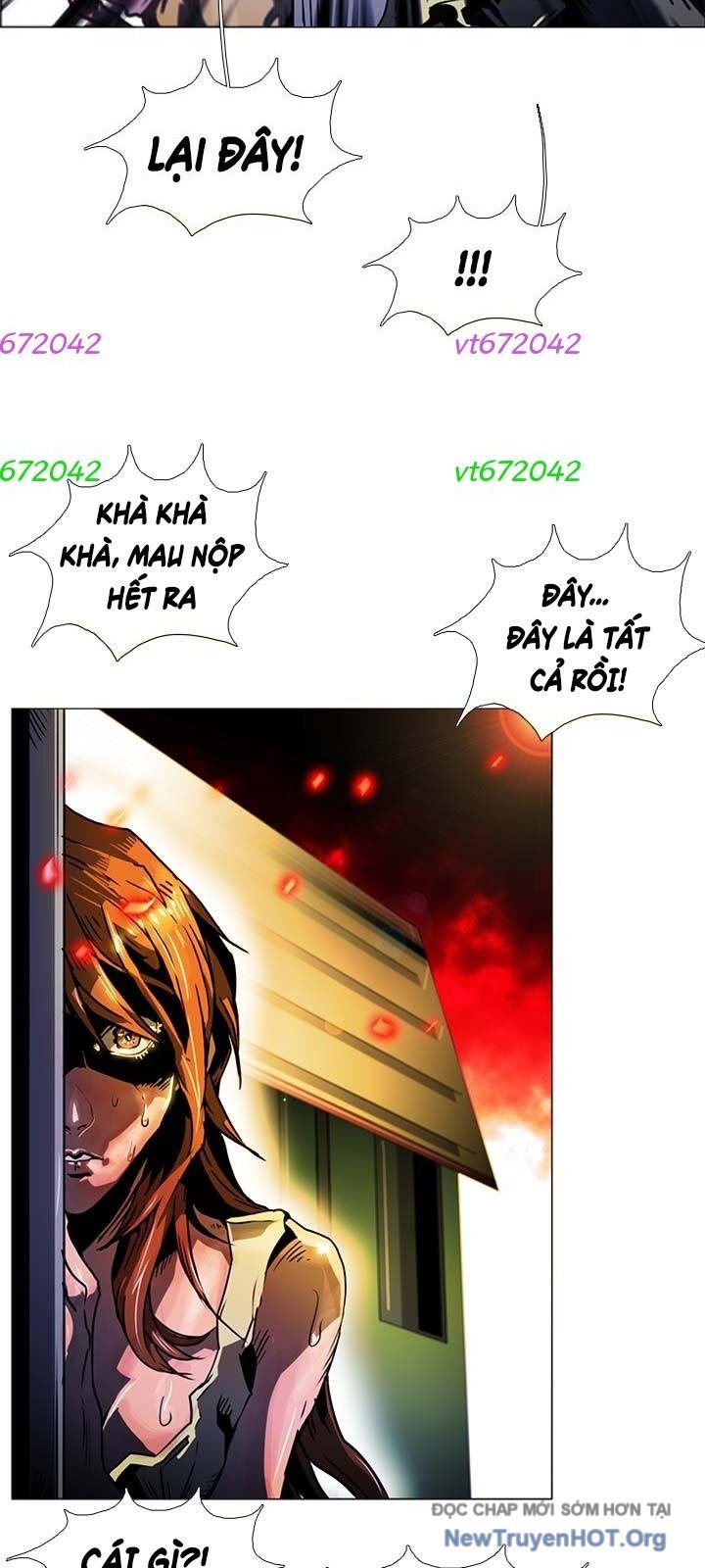 Knightsfall Chapter 4 - Trang 2