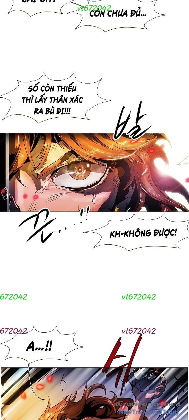 Knightsfall Chapter 4 - Trang 2