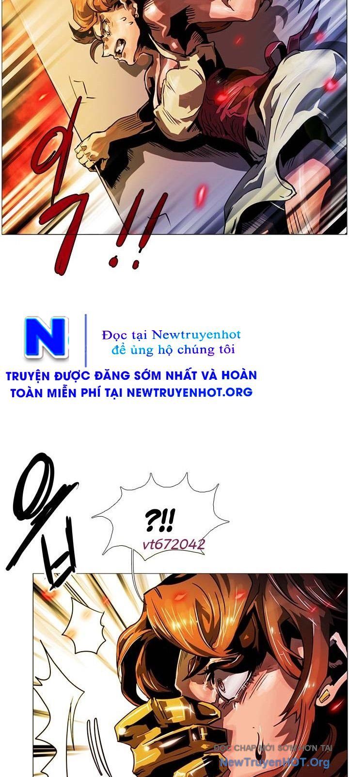 Knightsfall Chapter 4 - Trang 2