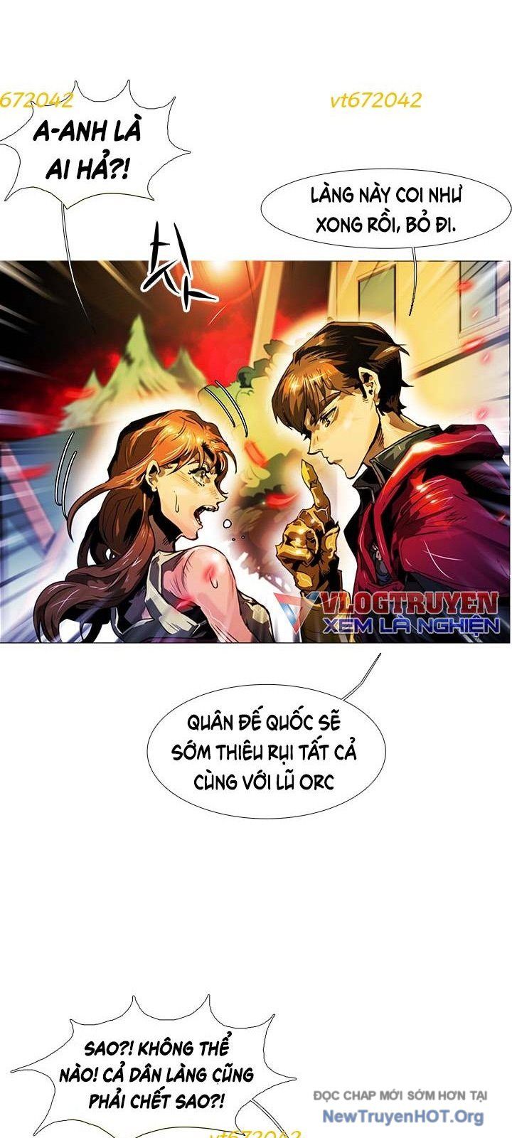 Knightsfall Chapter 4 - Trang 2