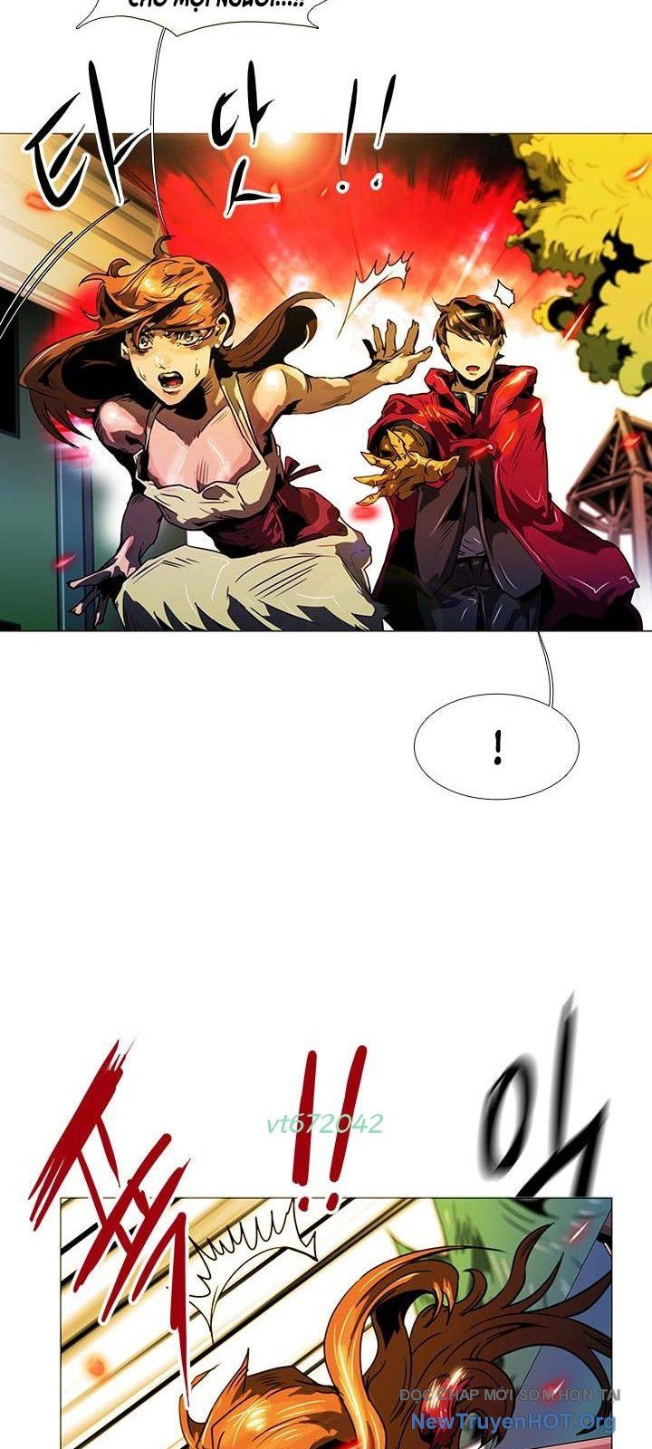 Knightsfall Chapter 4 - Trang 2