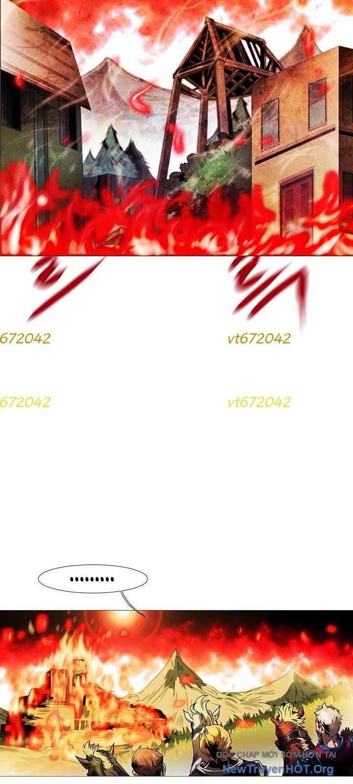 Knightsfall Chapter 4 - Trang 2