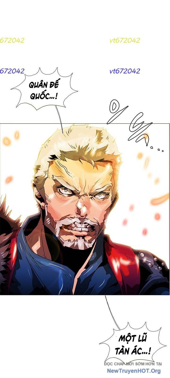 Knightsfall Chapter 4 - Trang 2