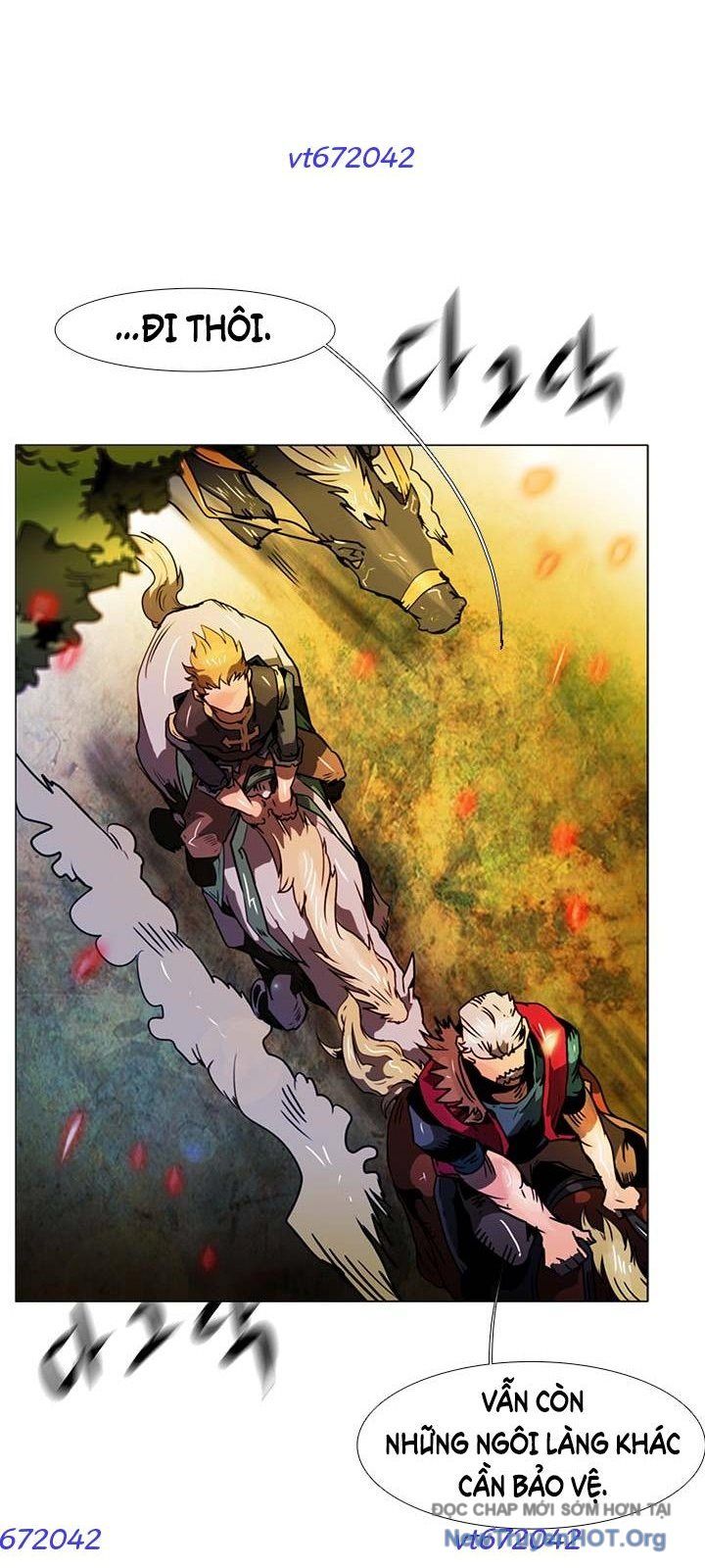 Knightsfall Chapter 4 - Trang 2