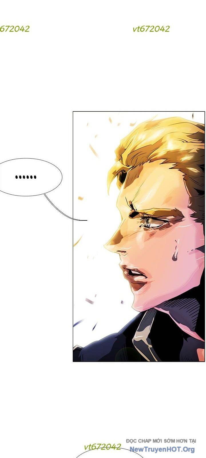 Knightsfall Chapter 4 - Trang 2