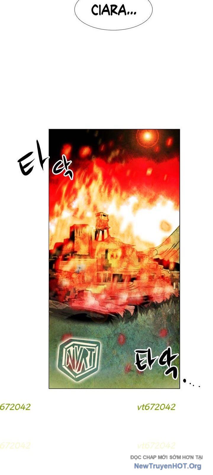 Knightsfall Chapter 4 - Trang 2