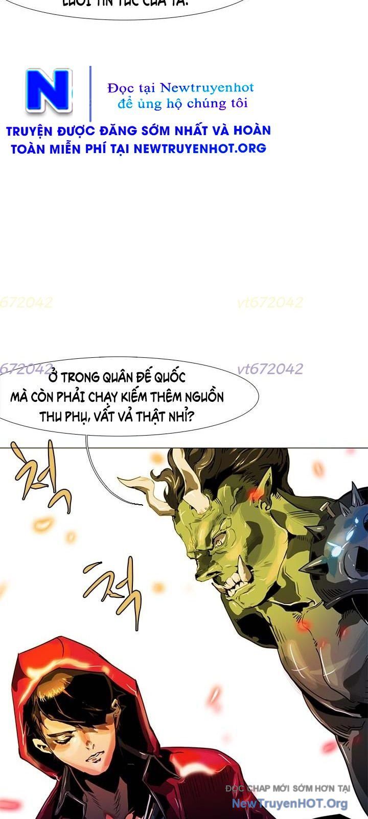 Knightsfall Chapter 4 - Trang 2