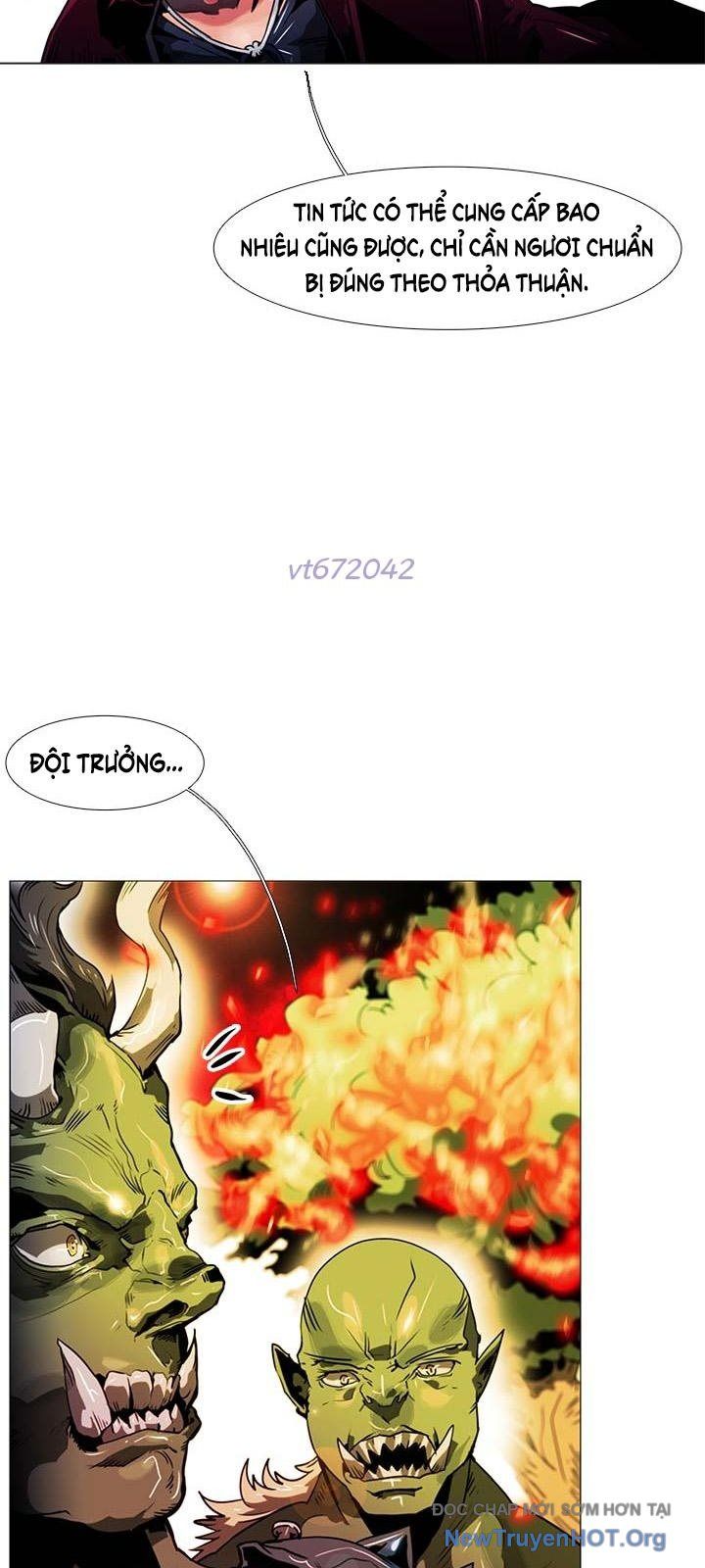 Knightsfall Chapter 4 - Trang 2