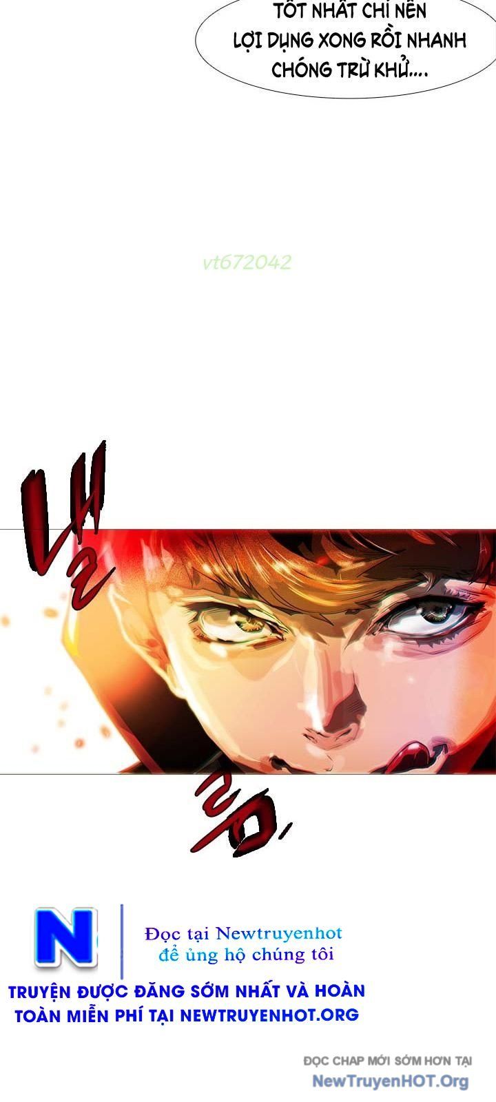 Knightsfall Chapter 4 - Trang 2