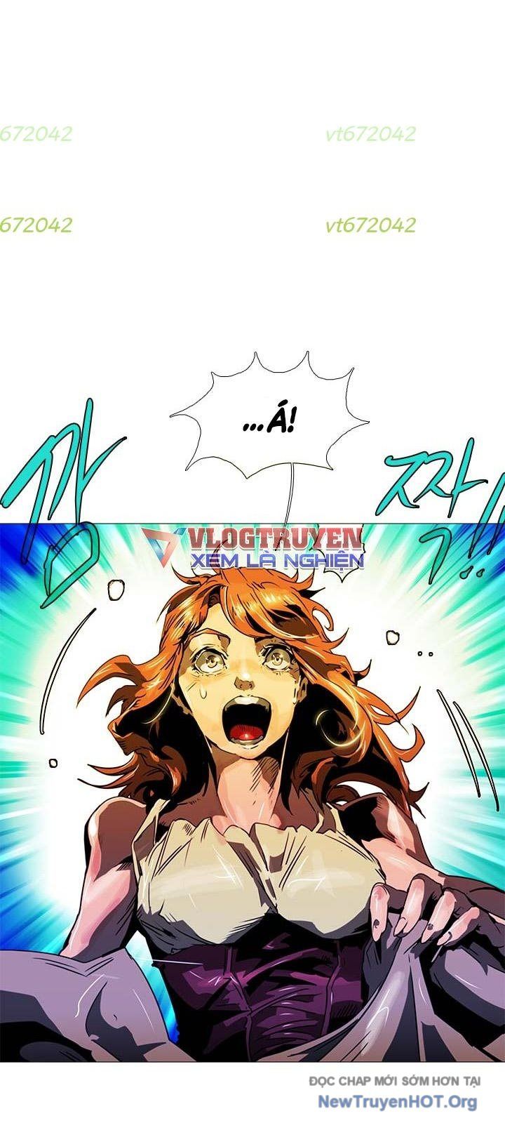 Knightsfall Chapter 4 - Trang 2