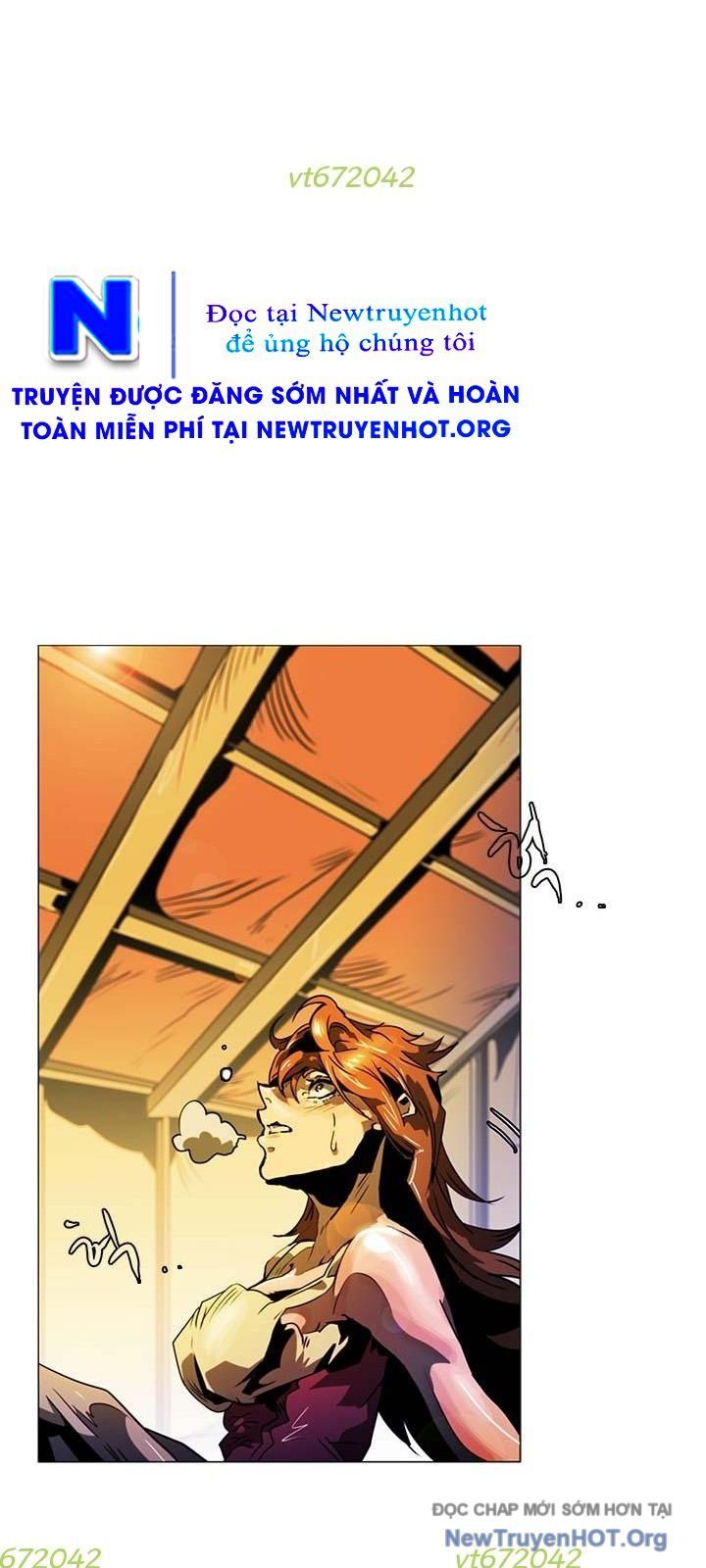 Knightsfall Chapter 4 - Trang 2