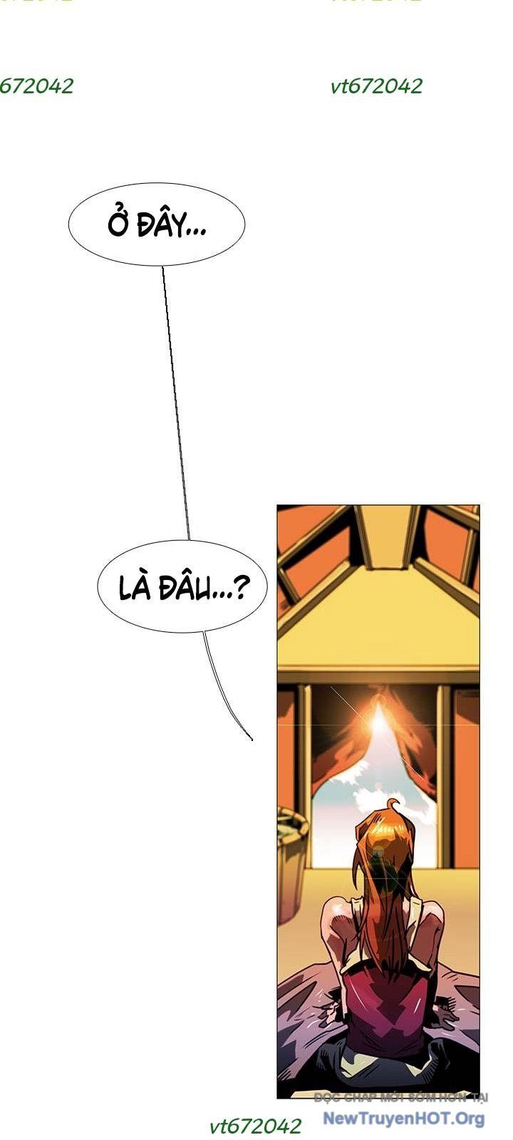 Knightsfall Chapter 4 - Trang 2