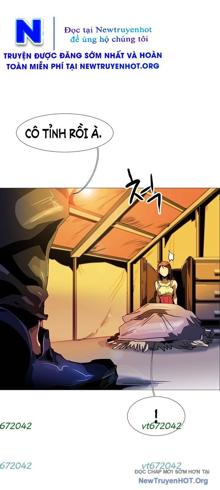 Knightsfall Chapter 4 - Trang 2