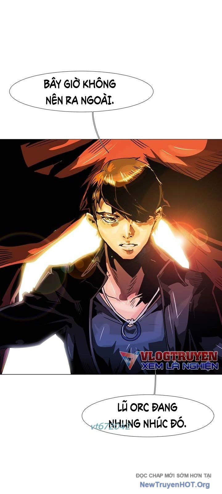 Knightsfall Chapter 4 - Trang 2