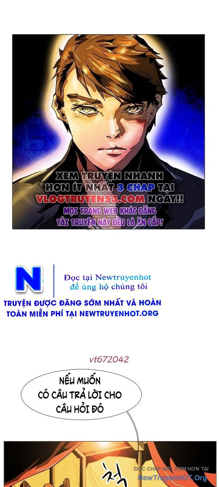 Knightsfall Chapter 4 - Trang 2