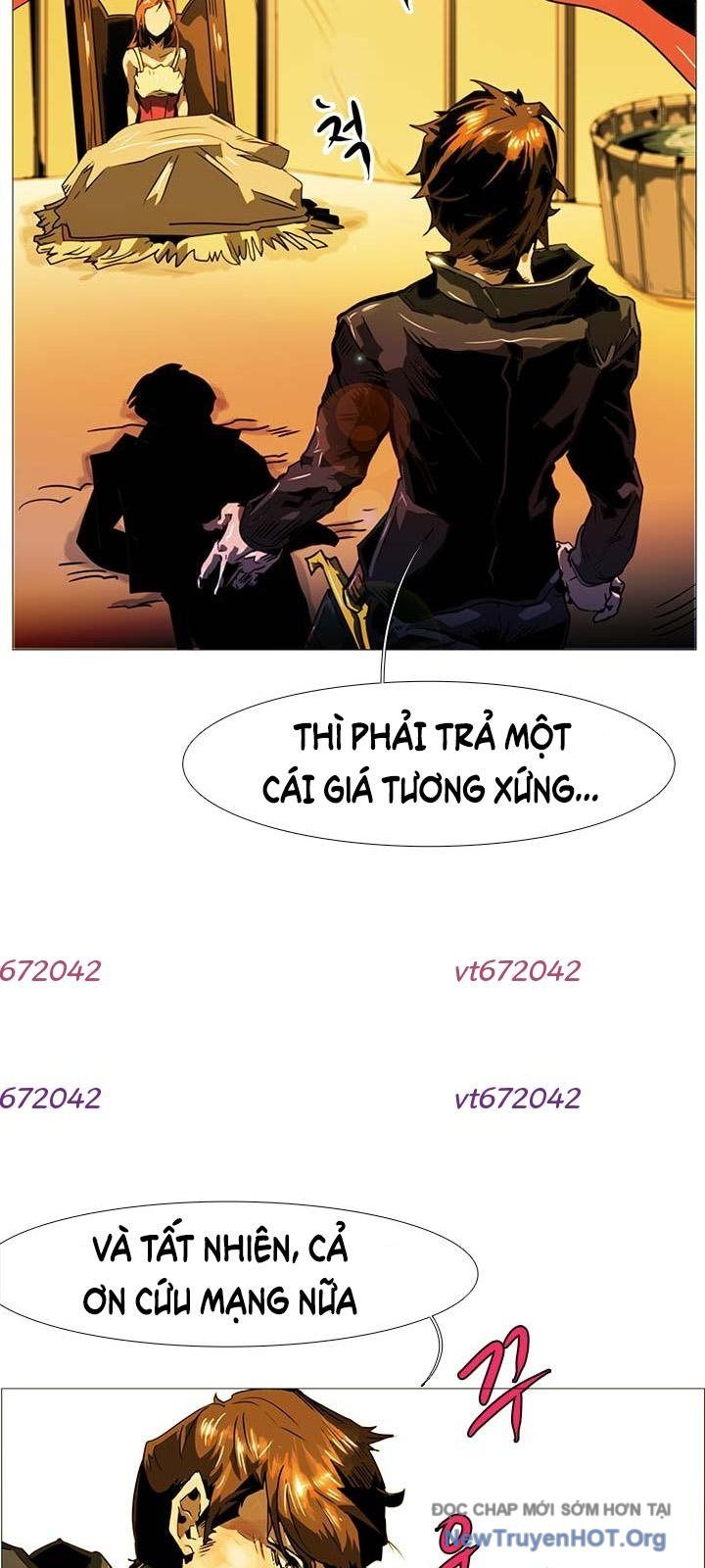 Knightsfall Chapter 4 - Trang 2