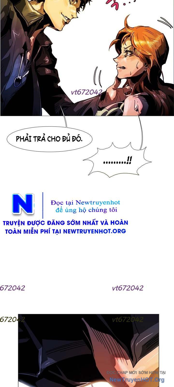 Knightsfall Chapter 4 - Trang 2