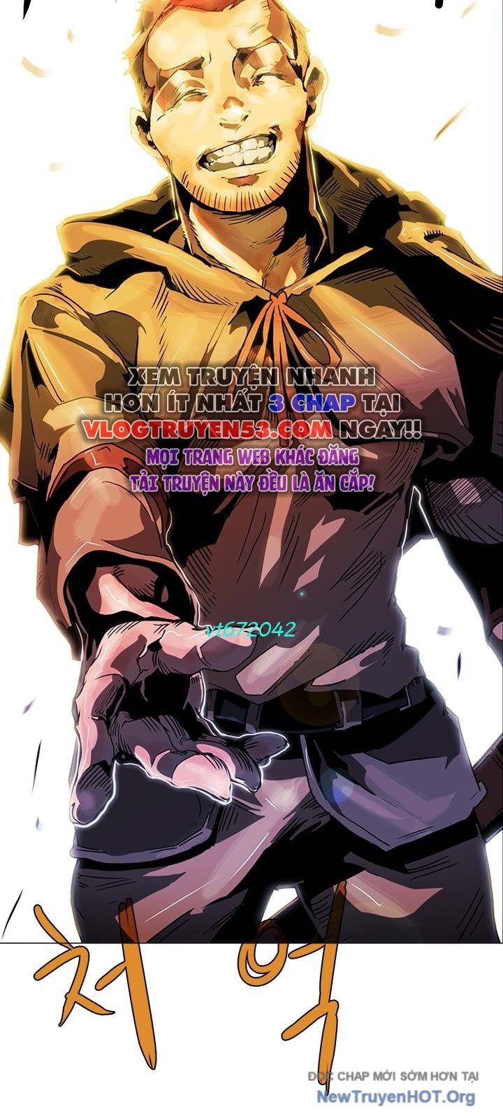 Knightsfall Chapter 4 - Trang 2