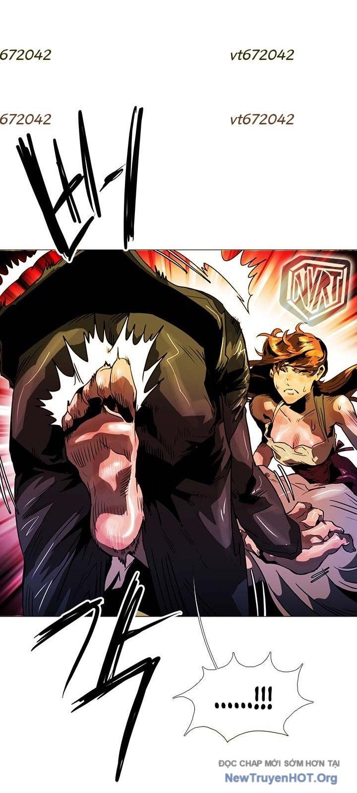 Knightsfall Chapter 4 - Trang 2