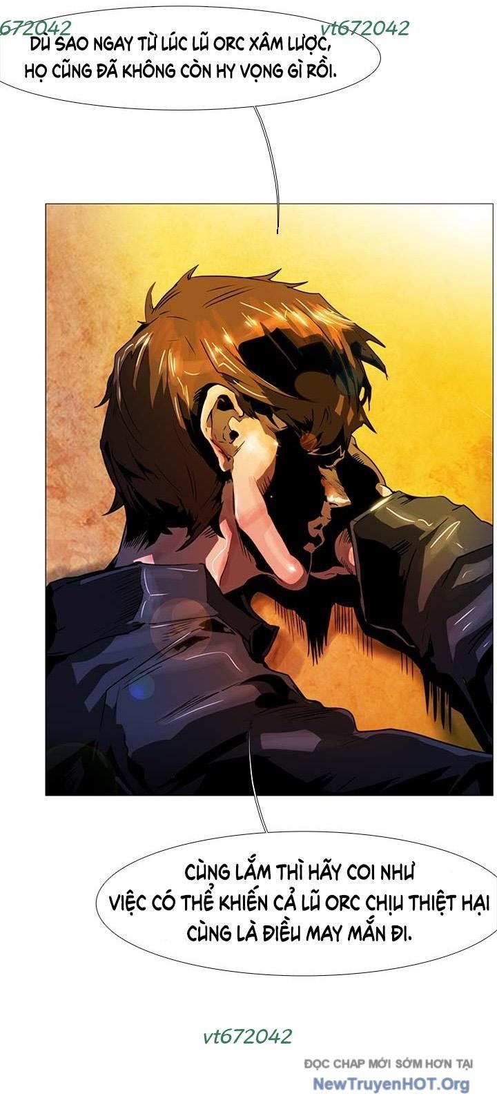 Knightsfall Chapter 4 - Trang 2