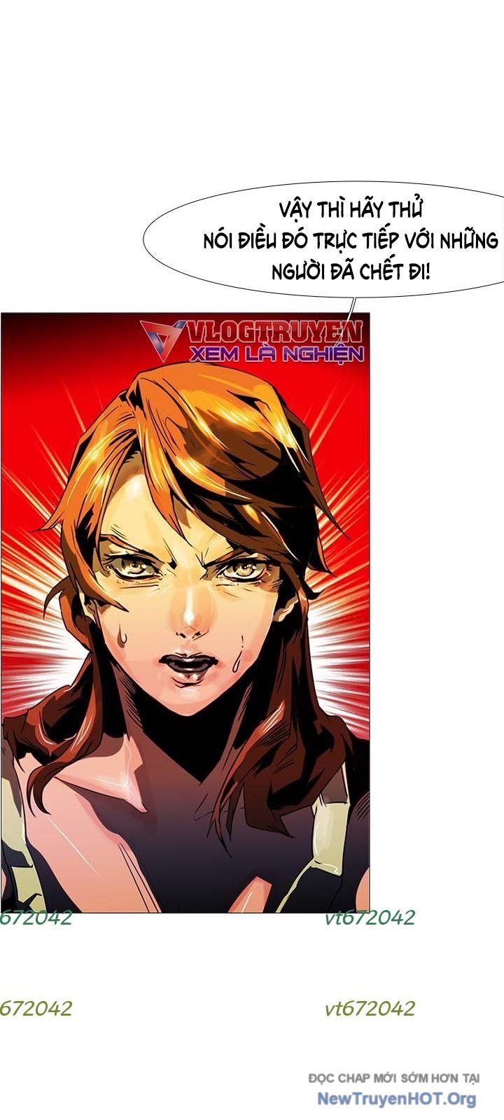 Knightsfall Chapter 4 - Trang 2